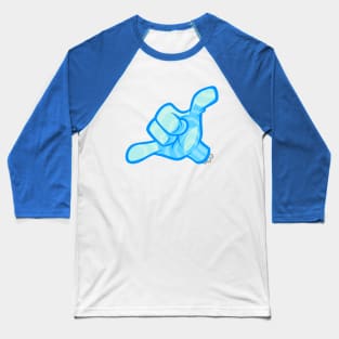 Handstylez_Hang Loose Baseball T-Shirt